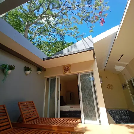 Havenhouse Villa, Ungasan Bali